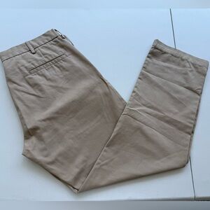 Haggar khaki pants